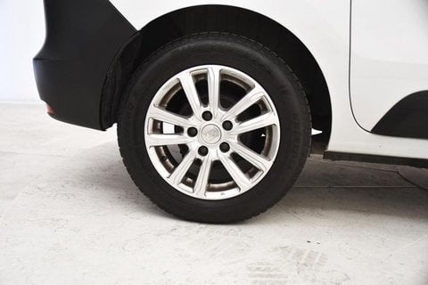 Auto Usate A Brescia | Renault Express Ii Van 1.5 Blue Dci 95Cv Fap - Iva Esclusa - Autocarro