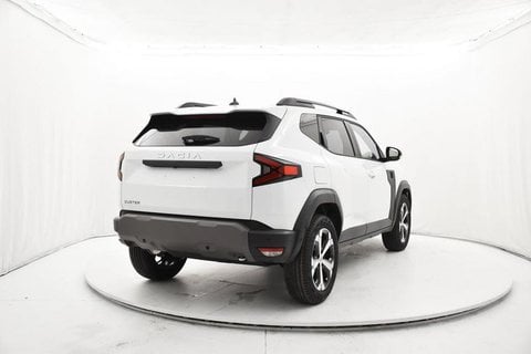 Auto Usate A Brescia | Dacia Duster 1.2 Tce Journey 130Cv