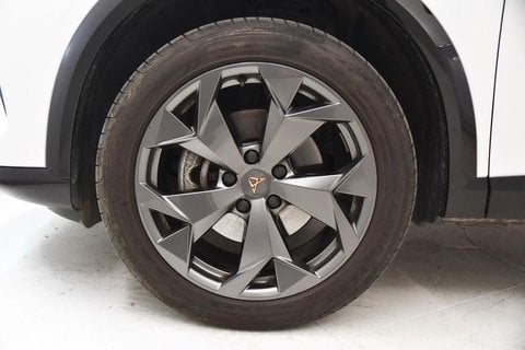 Auto Usate A Brescia | Cupra Formentor 1.5 Hybrid 150Cv Dsg