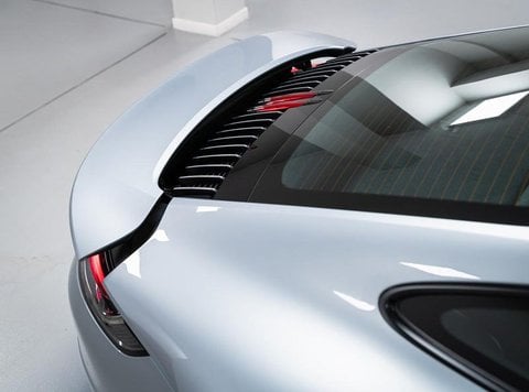 Auto Usate A Brescia | Porsche 911 992 4S Coupe-Tetto-Scarico Sport-Sollev.-Asse Sterzante