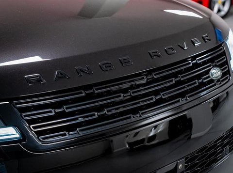 Auto Usate A Brescia | Land Rover Range Rover Sport 3.0D L6 249 Cv Dynamic Se -Iva Esposta