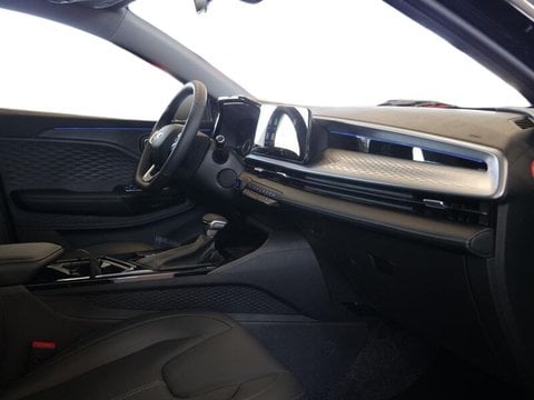 Auto Nuove Pronta Consegna A Brescia | Dr Automobiles Dr 3 Dr 3 1.5 Gpl 114Cv Cvt
