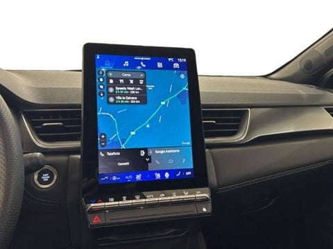Auto Usate A Brescia | Renault Symbioz 1.6 E-Tech Full Hybrid Iconic 145Cv Auto