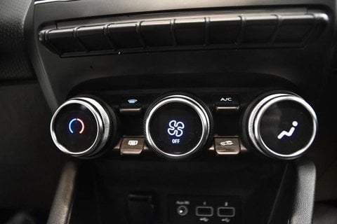 Auto Usate A Bergamo | Renault Clio 1.6 Hybrid Zen E-Tech 140Cv Auto My21