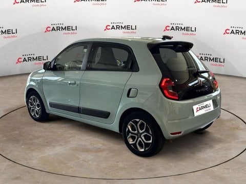 Auto Usate A Brescia | Renault Twingo 1.0 Sce Equilibre 65Cv