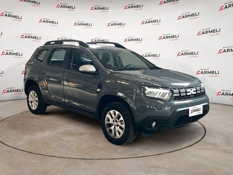 Auto Usate A Bergamo | Dacia Duster 1.0 Tce Expression Gpl 4X2 100Cv
