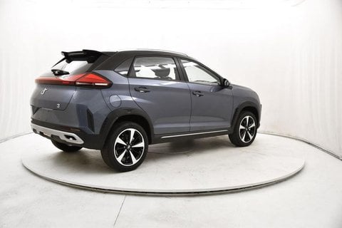 Auto Nuove Pronta Consegna A Brescia | Dr Automobiles Dr 3 Dr 3 1.5 116Cv