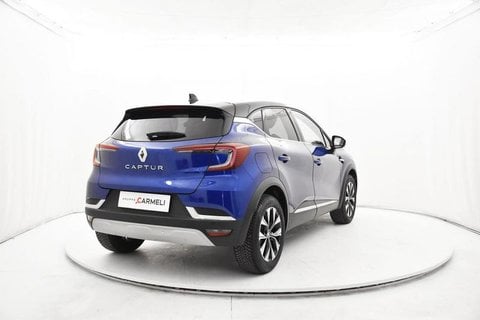 Auto Usate A Brescia | Renault Captur 1.0 Tce Techno 90Cv