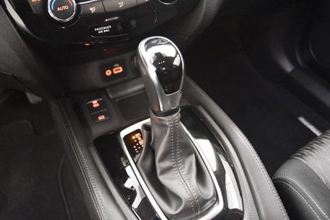 Auto Usate A Brescia | Nissan X-Trail 1.7 Dci N-Connecta 2Wd X-Tronic My20