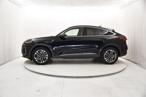 Auto Usate A Bergamo | Audi Q5 Sportback 2.0 Tdi Mhev+ S Line Edition Quattro 204Cv S-Tronic S-Li...