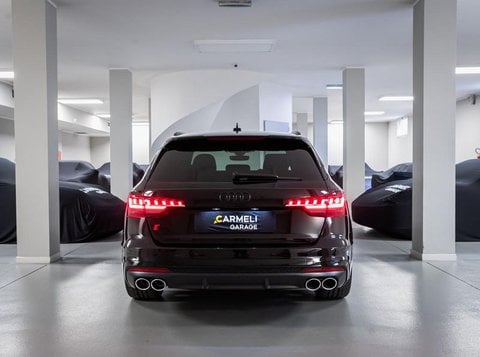 Auto Usate A Brescia | Audi A4 Avant Tdi Quattro Tiptronic-341Cv -Iva Esposta-Unico Proprietario