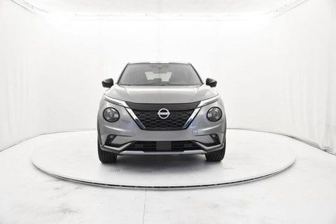 Auto Km0 A Brescia | Nissan Juke 1.0 Dig-T N-Design 114Cv **