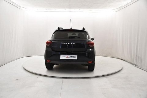 Auto Usate A Brescia | Dacia Sandero Stepway 1.0 Tce Expression Up Eco-G 100Cv