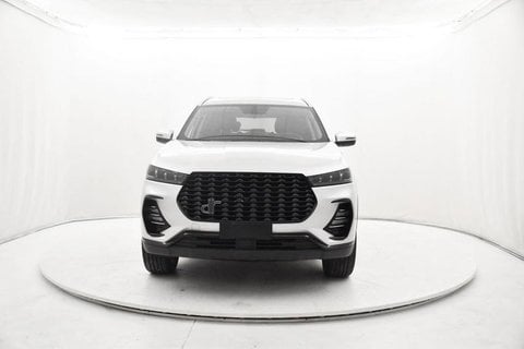 Auto Km0 A Brescia | Dr Automobiles Dr 6.0 Dr6 1.5 Turbo Gpl Cvt - Campagna Km0 Giugno 2025