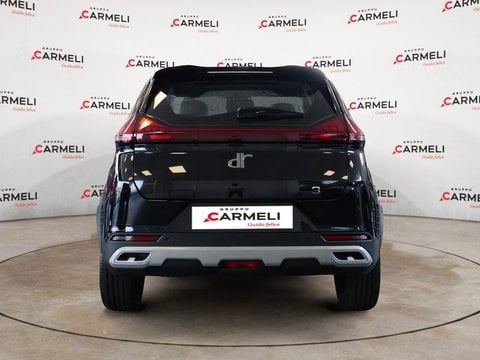 Auto Nuove Pronta Consegna A Brescia | Dr Automobiles Dr 3 Dr 3 1.5 Gpl 114Cv Cvt