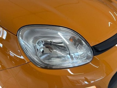 Auto Usate A Brescia | Fiat Panda 1.0 Hybrid Easy S&S 70Cv