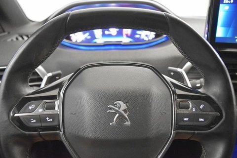 Auto Usate A Brescia | Peugeot 3008 1.5 Bluehdi Allure Pack S&S 130Cv Eat8