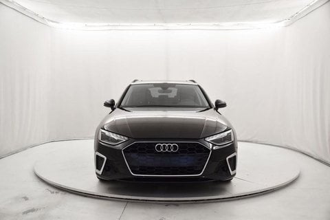 Auto Usate A Brescia | Audi A4 Avant 40 2.0 Tdi Mhev S Line Edition 204Cv S-Tronic