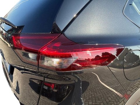 Auto Usate A Brescia | Nissan X-Trail 1.5 Mhev Tekna 2Wd Xtronic