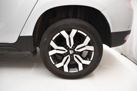 Auto Usate A Bergamo | Dacia Duster 1.0 Tce Prestige Gpl 4X2 100Cv