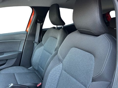 Auto Usate A Bergamo | Renault Clio 1.6 Hybrid Equilibre E-Tech 145Cv Auto