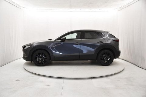 Auto Usate A Brescia | Mazda Cx-30 2.0 M-Hybrid Homura 2Wd 122Cv 6Mt