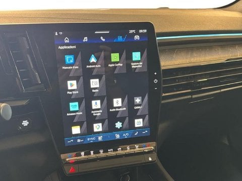Auto Usate A Bergamo | Renault Rafale 1.2 E-Tech Full Hybrid Esprit Alpine 200Cv Auto