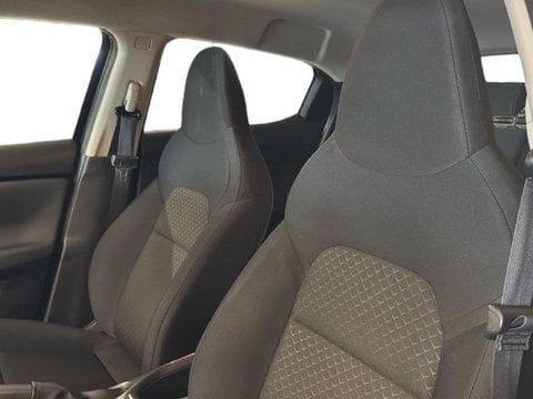 Auto Usate A Bergamo | Nissan Juke 1.0 Dig-T Acenta 114Cv