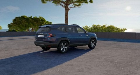 Auto Nuove Pronta Consegna A Bergamo | Dacia Bigster 1.2 Mild Hybrid Journey 140Cv