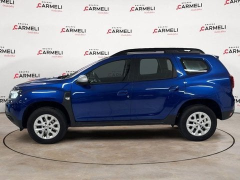 Auto Usate A Brescia | Dacia Duster 1.0 Tce Expression Gpl 4X2 100Cv