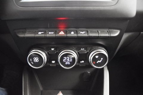 Auto Usate A Brescia | Dacia Duster 1.0 Tce Prestige Eco-G 4X2 100Cv