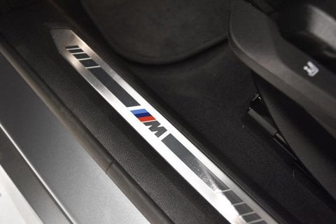 Auto Usate A Bergamo | Bmw Serie 2 Gran Coupe Serie 2 220 Gran Coupe 48V Msport Auto Cerchi 19 - ...