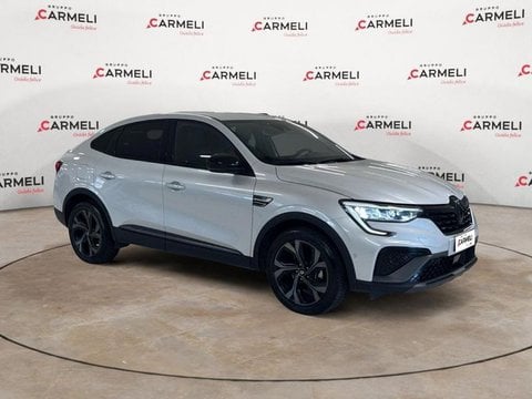 Auto Usate A Brescia | Renault Arkana 1.6 E-Tech Engineered Hybrid 145Cv