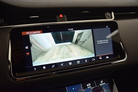 Auto Usate A Brescia | Land Rover Range Rover Evoque Evoque 2.0D I4 Mhev R-Dynamic S Awd 150Cv Auto
