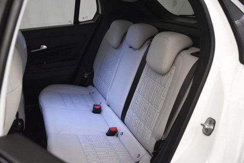 Auto Km0 A Brescia | Fiat 600 1.2 Hybrid La Prima Ii 110Cv Auto Km 0 - Cerchi 18 - Navi - Led