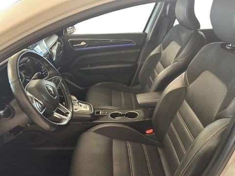 Auto Usate A Brescia | Renault Arkana 1.6 E-Tech Engineered Hybrid 145Cv