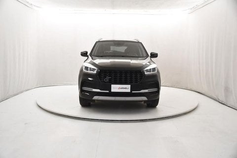Auto Usate A Brescia | Dr Automobiles Dr 4.0 Dr4.0 1.5 Gpl 114Cv