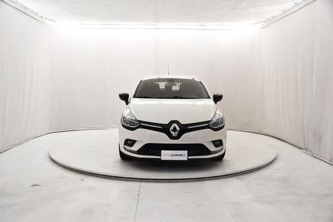 Auto Usate A Brescia | Renault Clio 1.5 Dci Energy Duel 75Cv