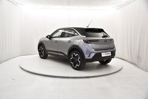 Auto Usate A Bergamo | Opel Mokka 1.2 T Ultimate S&S 130Cv At8
