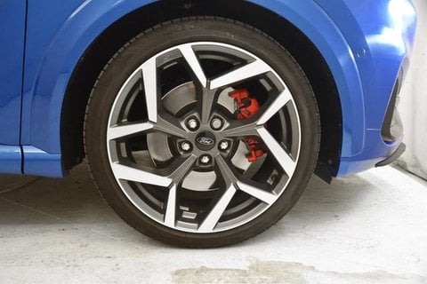 Auto Usate A Brescia | Ford Puma 1.5 Ecoboost St 200Cv