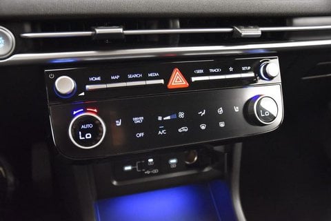 Auto Usate A Bergamo | Hyundai Tucson 1.6 Hev Exellence 2Wd Auto