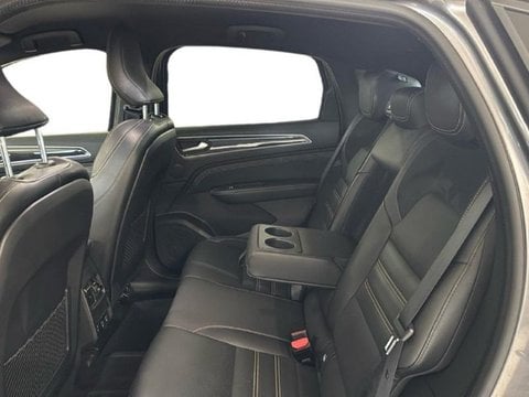Auto Usate A Bergamo | Renault Arkana 1.6 E-Tech Full Hybrid E-Tech Engineered Fast Track 145Cv
