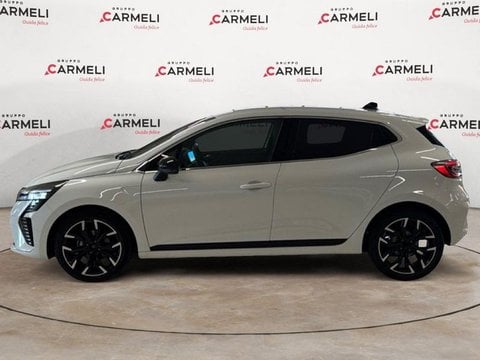 Auto Usate A Brescia | Renault Clio 1.0 Eco-G Techno 100Cv
