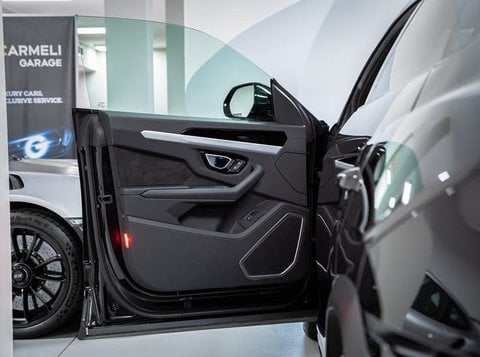 Auto Usate A Brescia | Lamborghini Urus 4.0 S -Iva Esposta-Cerchi 23”-Tetto