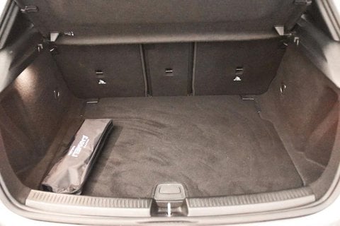 Auto Usate A Brescia | Mercedes-Benz Classe A 180 D Sport Auto