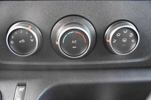 Auto Usate A Brescia | Nissan Interstar Ii Fwd 35 2.3 Dci 135Cv L2H2 Acenta -Km0 - Autocarro - Iv...