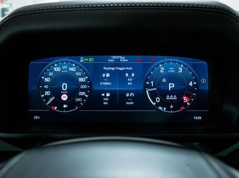 Auto Usate A Brescia | Land Rover Defender 90 3.0D I6 250 Cv Awd Auto X-Dynamic Hse