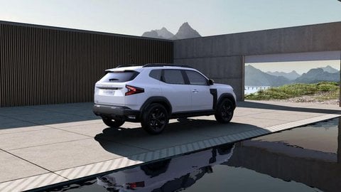 Auto Nuove Pronta Consegna A Brescia | Dacia Duster 1.8 Hybrid Extreme 155Cv Auto -Restyling My26