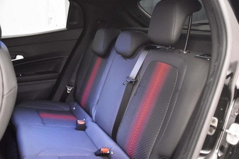 Auto Usate A Brescia | Alfa Romeo Junior 1.2 Ibrida Ti 145Cv Edct6