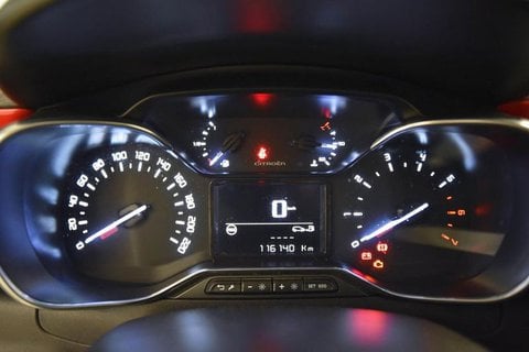 Auto Usate A Brescia | Citroën C3 1.2 Puretech Shine S&S 83Cv My18